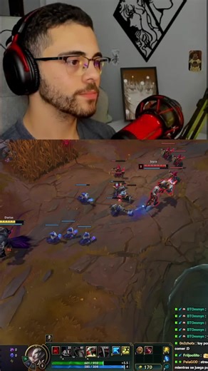 Mastering Darius: Perfect Combo Execution in League of Legends