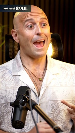 Lee Harris: "The Real Reason Things Are Breaking Down So Fast" | Next Level Soul #shorts