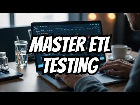 ETL Testing Introduction - PART 1 SQL BASICS