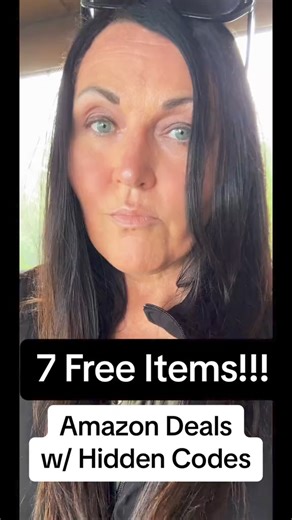 45K views · 405 reactions | Amazon Hidden Deals for April 29! Find...