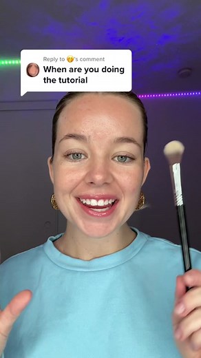 Replying to @🤭 quick tutorial on how to do the disappearing trend!🪄🫡