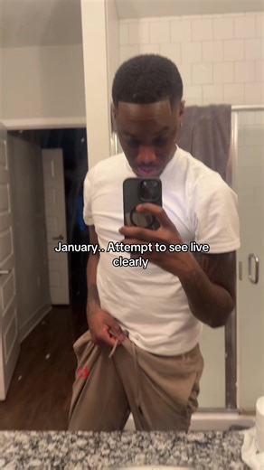 All I can say Is God is definitely working and I trust him 💯 #terryreloaded