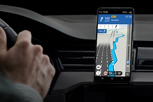 Ya puedes ahorrar 20 euros para tener TomTom GO Navigation gratis un año: una buena alternativa a Google Maps y Waze