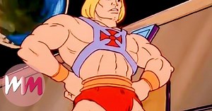 Top 10 Hottest Animated Guys  | Articles on WatchMojo.com