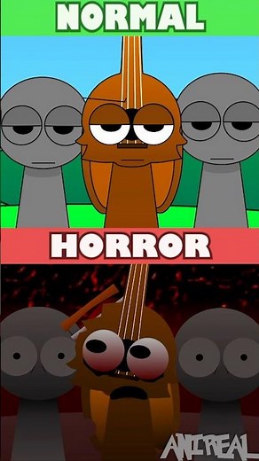 New Update! Incredibox Sprunki Pyramixed but New BONUS!