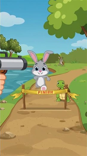 #cartoonforkids #kharagosh or kachuva ki res