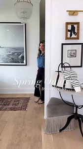 Shop these looks 🔗 https://liketk.it/59Cmn // All the Spring looks from Ann Taylor are effortless, elevated and on major sale! From casual outfits for everyday to workwear These pieces all mix and match. Don't miss the pull on ponte pants! They are incredible! | Her Fashioned Life