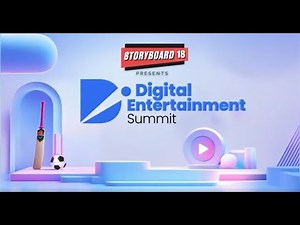 Digital Entertainment Summit 2025- Ep.1 | Powering India’s Creative & Connected Future | N18M