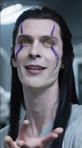 Orochimaru. - Sannin, dark scientist, snake body.