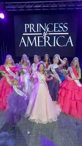 2025 MISS MINNESOTA/GREAT LAKES 💙👑Say hello to our new 2025 Miss Minnesota/Great Lakes state royalty! They are #BransonBound for POA Nationals and are officially a part of the POA sisterhood! 💙Special thank you to our 2024 MN/GL royalty for their incredible year of service!#pageant #pageantqueen #pageantplanet | Princess of America Pageant