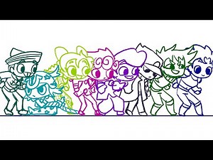 A Little Jump and Dance