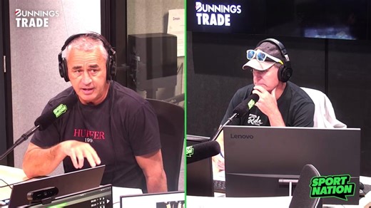 "You don't want the All Blacks to be a one-man team..." Shane Howarth makes his case for how Jordie Barrett helped NZ avoid losing to the understrength France. Subscribe to The Rugby Run, thanks to Bunnings 👉 bit.ly/snrugby | Sport Nation NZ