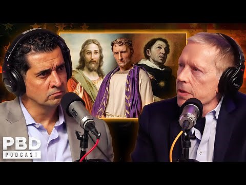 "Return To Normal" - Neil Howe PREDICTS The Fourth Turning Will Restore American Values & Principles