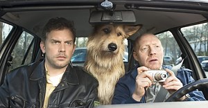 Grießnockerlaffäre · Film 2017 · Trailer · Kritik