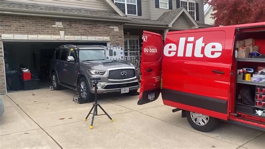 Chubb Insurance is the best damn car insurance out there! 0 deductible on a new windshield for my Infinity Q80 | Ed Callison