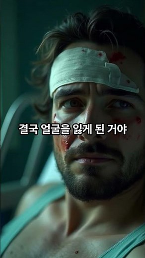도시전설 #1 그린맨