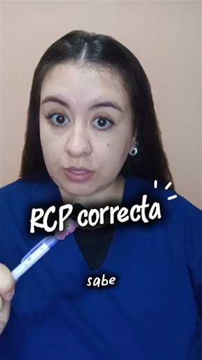Enfermera_Xio on Instagram: "En esta guía de RCP te explico paso a paso qué hacer en una emergencia real 🫀 ✔️ RCP en adultos ✔️ RCP en niños ✔️ RCP en recién nacidos ✔️ Maniobra de Heimlich Una guía completa, clara y pensada para cualquier persona, no solo para personal de salud. 📘 Guía de RCP – $3.500 📩 Escribime por mensaje y te paso la info. #RCP #PrimerosAuxilios #EnfermeríaComunitaria #SalvarVidas #EducaciónEnSalud Emergencias RCPParaTodos"