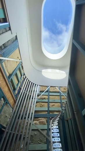 Trim-Tex Drywall on Instagram: "What’s the best bead for skylights? 🤔 Rusty corner bead around your skylight? That might be the least of your problems 😬 Before you patch, find out why it happened — and what you should use instead (hint: vinyl all the way). Click our 👉 Link in Bio 🔗 to see how we tackled this and other drywall questions from Reddit! Shoutout to @dreamlinings for sharing another stunning creation! 👏 Be sure to check out more inspiring projects from Dream Linings on their Inst