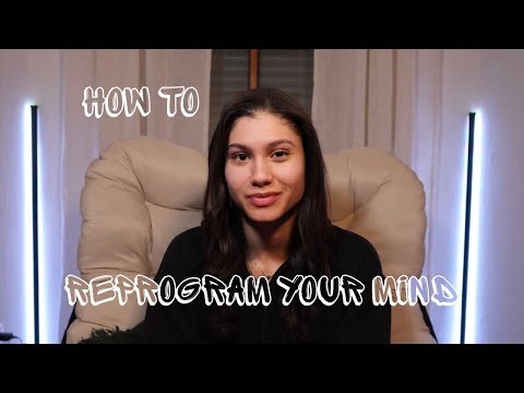 How to Reprogram Your Brain: 5 Reasons why a Positive Mindset is so Powerful
