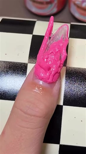 Quick Gel Nail Removal at Home with Secret Nails