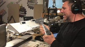 25K views · 139 reactions | Mojo given a radio award so unique that nobody has ever won it before! | Mojo In The Morning | Facebook