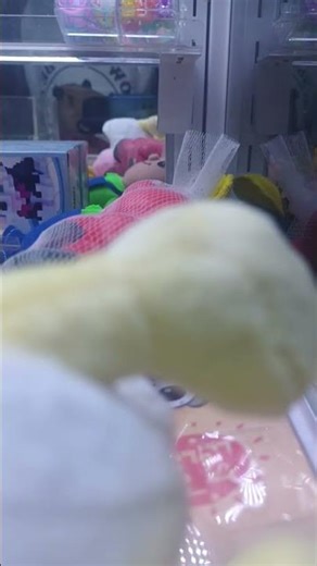 ITALIAN BRAINROTS perdí en esta máquina de garra