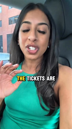 24K views · 1.8K reactions | Tickets for the second National Life...