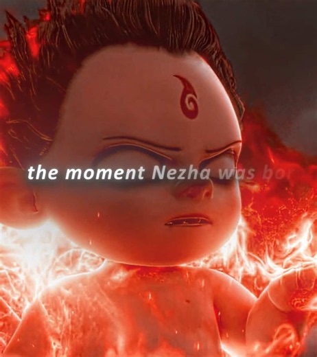 Nezha: Birth of the Demon Child — If everyone enjoys this, I’ll make a full movie recap of the entire Nezha film at the end! #fyp #viral #SpringRefresh #Ne Zha #foryou #foryoupage