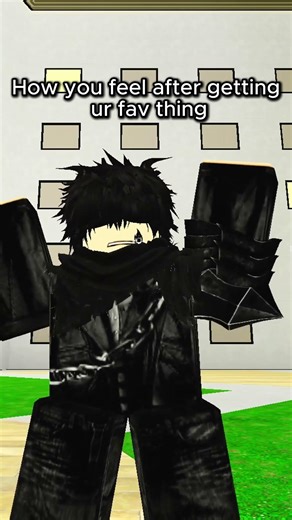 The BIGGEST Emotional Reactions You Experience When Your Dream Item Arrives | Roblox Animation