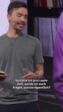 KI und Lernen bei „Gemischtes Hack“