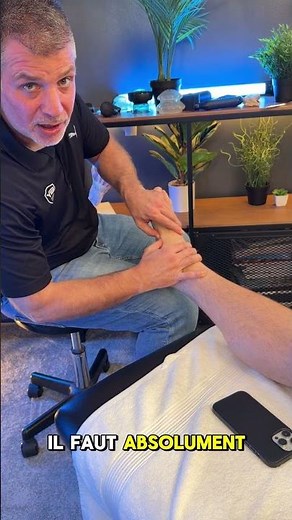 Douleur à l’hallux ? Teste ces techniques