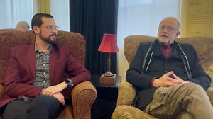 Did you know that this production is made uniquely for Milwaukee? Learn about Piazzolla's influences and how the band leaves room for improvisations! Don't miss your chance to see María de Buenos Aires THIS WEEKEND! Friday is sold out, but there are still tickets available for Sunday's performance. The FOMO is guaranteed if you miss this one! | Florentine Opera Company