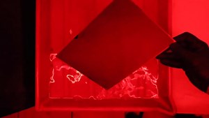 Is the Wet Plate Photography Process Dangerous?