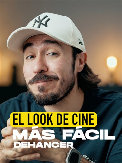 Dehancer en DaVinci: Crea Looks Cinemáticos Fácilmente