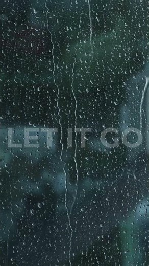 Calm Break — Rain Edition