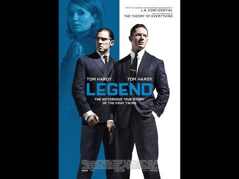 Legend 2015 movie explained english