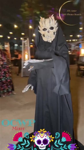 If you have an event coming up - wedding, funeral, quincenera, whatever - I have a list of amazing people that can make your day special. what's your next event? Leave a comment! I'd love to know! #quincenera #weddingplanning #eventplanningtips #grimreaper #funeralplanning