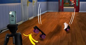 Download & Play Nick & Tani : Funny Story on PC & Mac (Emulator)