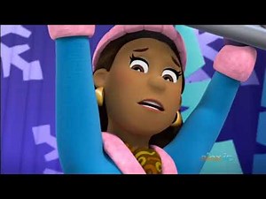 Nick Jr. UK Continuity December 9, 2017 ‪@continuitycommentary‬