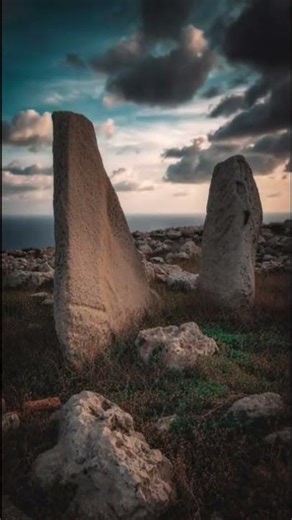 “Older Than the Pyramids! Who Built Malta’s Mysterious Megalithic Temples?”#MaltaTemples #Ancient