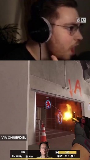 How do Aimbots REALLY Work? #cs2 #valorant #callofduty #cheating #hackers #gaming #aimbot #streaming #hacks