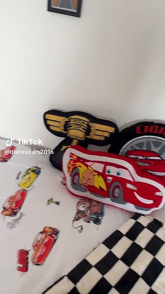 disneycars2016 on TikTok