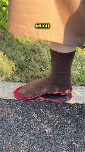 Relieve Foot Pain with These Insoles