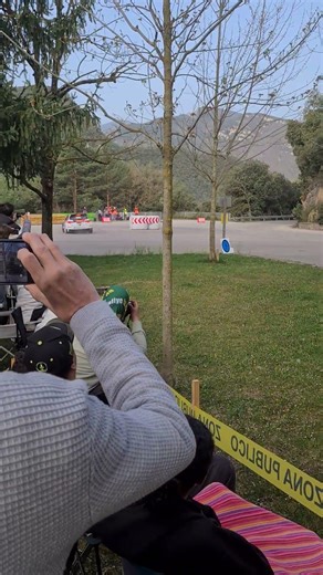 Rally la llana 2026 campionat d'espanya