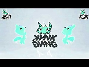 Pinkfong 2010-2014 Logo Effects (Buzz, look, an alien! Csupo Effects)