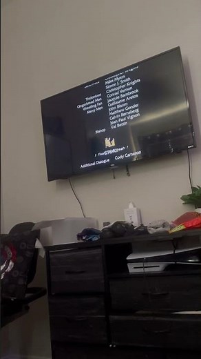 Shrek (2001) Credits