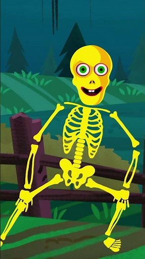 Old MacDonald Had A Farm Spooky on #spotify #halloween #shorts #hooplakidz