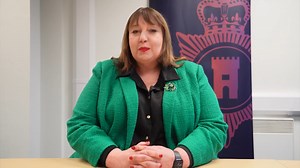 Nottinghamshire's Police and Crime Commissioner explains why she will ensure an independent inquiry will take place into Nottinghamshire Police's handling of the Nottingham attacks last June. And Nottingham will be lit up for Light Night. 📺 Notts Today, 5.30pm | Notts TV