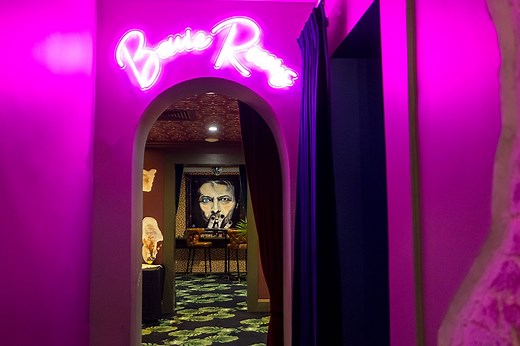 The Prince Consort Fortitude Valley | Must Do Brisbane