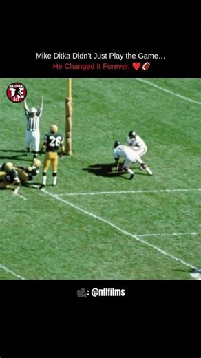 Mike Ditka Dies at 86: The NFL Legend Who Revolutionized the Tight End Position | Chicago Bears